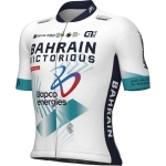 Bahrain Victorious - Original Alé  Dres krátký TEAM  9/ 5XL