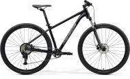 BIG.NINE 20 Black(Grey) S