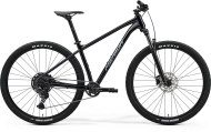 BIG.NINE 200  Metallic Black(Grey) S