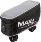 Brašna MAX1 ONE na mobil černá