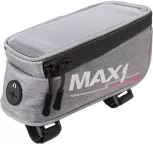 Brašna MAX1 ONE na mobil šedá