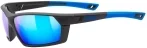 brýle UVEX Sportstyle 225 modré