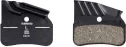 brzd. desky SHIMANO N03A polymer s chladičem
