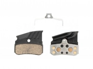 brzd. desky SHIMANO N04C kovové s chladičem