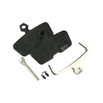 Brzd. desky SRAM AM DB BRAKE PAD ORG/STL CD/GD RE QT