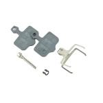 Brzd. desky SRAM AM DB BRAKE PAD ORG/STL ELXR/DB/LVL PWR