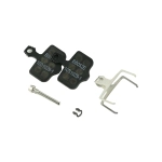Brzd. desky SRAM AM DB BRAKE PAD ORG/STL ELXR/LVL/2P QT