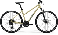 CROSSWAY 300 Silk Champagne(Blue) W-XS