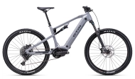 CTM AREON GX Comp grey / black 2025
