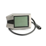 display LCD A-Power Codac 2020 EN17 6 PIN