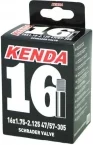Duše KENDA 16x1,75-2,125 AV
