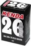 Duše KENDA 26x1 3/8 DV