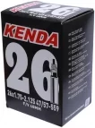 Duše KENDA 26x1,75-2,125 FV 48mm