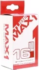 Duše MAX1 16x1,75" AV