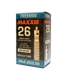 Duše MAXXIS FREERIDE 27.5X2.2/2.5 GAL-FV
