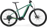 eBIG.NINE 400  Matt Evergreen(Green) S