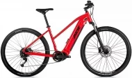 Elektrokolo APACHE Matta MX 510 655 Wh