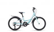 ELLIE turquoise pearl 2024 11"