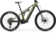 eONE-EIGHTY 900 I1 Anaconda Green(Black) SHORT