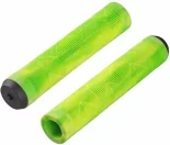 Gripy FORCE BMX145 zeleno-žluté