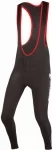 Kalhoty ENDURA Thermolite Pro se šlemi bez vložky černé E5017