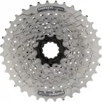 Kazeta Shimano Acera 9 CS-HG201 11-32z stříbrná