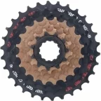 Kazeta Shimano Altus HG31-8 (11-30)