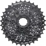 Kazeta Shimano Altus HG31/8 11-34z