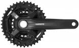 Kliky SHIMANO Altus FCMT210 40-30-20/175 mm