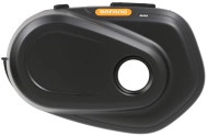 kryt motoru BAFANG M400 levý