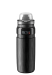 Láhev ELITE FLY MTB TEX 24' černá 750ml