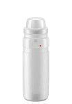 Láhev ELITE FLY MTB TEX 24' čirá 750ml