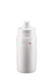 Láhev ELITE FLY TEX 24' bílá 550ml