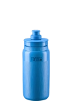Láhev ELITE FLY TEX 24' modrá 550ml
