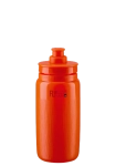 Láhev ELITE FLY TEX 24' oranžová 550ml