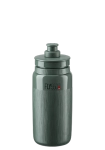 Láhev ELITE FLY TEX 24' tmavě zelená 550ml