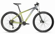 MALAWI zelené XL