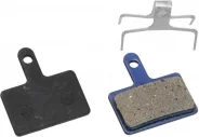 MAX1 brzdové destičky Shimano M445