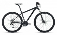 MAXBIKE Taal AKCE černo-šedý 2023