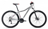 MAXBIKE Toba lady 27,5 AKCE šedá 2023