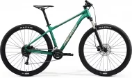 MERIDA BIG.NINE 100-2X Matt Evergreen 2023