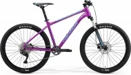MERIDA BIG.SEVEN 200 Purple/Blue 2023