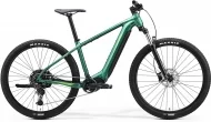 Merida eBIG.NINE 400 Matt Evergreen/Green 2024