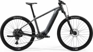 Merida eBIG.NINE 675 Cool Grey/Black 2024