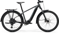 MERIDA eBIG.NINE 675 EQ Cool Grey (Black) 2025