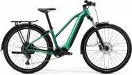 Merida eBIG.TOUR 475 EQ Matt Evergreen 2024