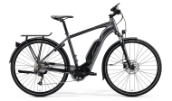 Merida eSPRESSO 300SE EQ Anthracite (Black)