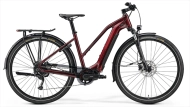 MERIDA eSPRESSO 400 S EQ Burgundy Red(Black) W-M(51)