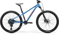 MERIDA MATTS J.CHAMPION Light Blue(Race Red/Black) XS