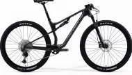 MERIDA NINETY-SIX RC 5000 Dark Silver/Black/Silver 2024